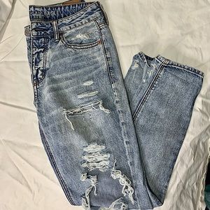 Tomgirl jeans
